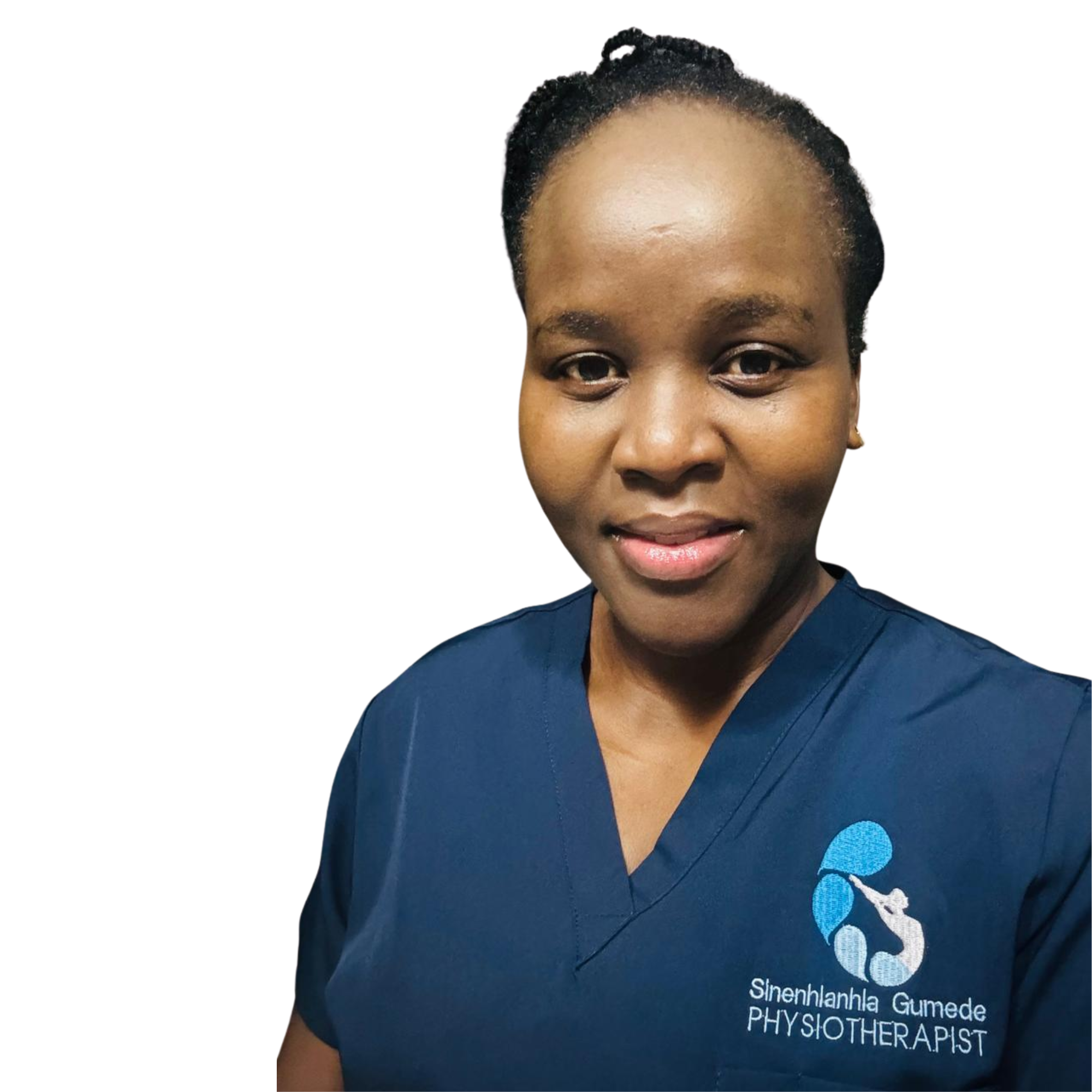Sinenhlanhla Gumede