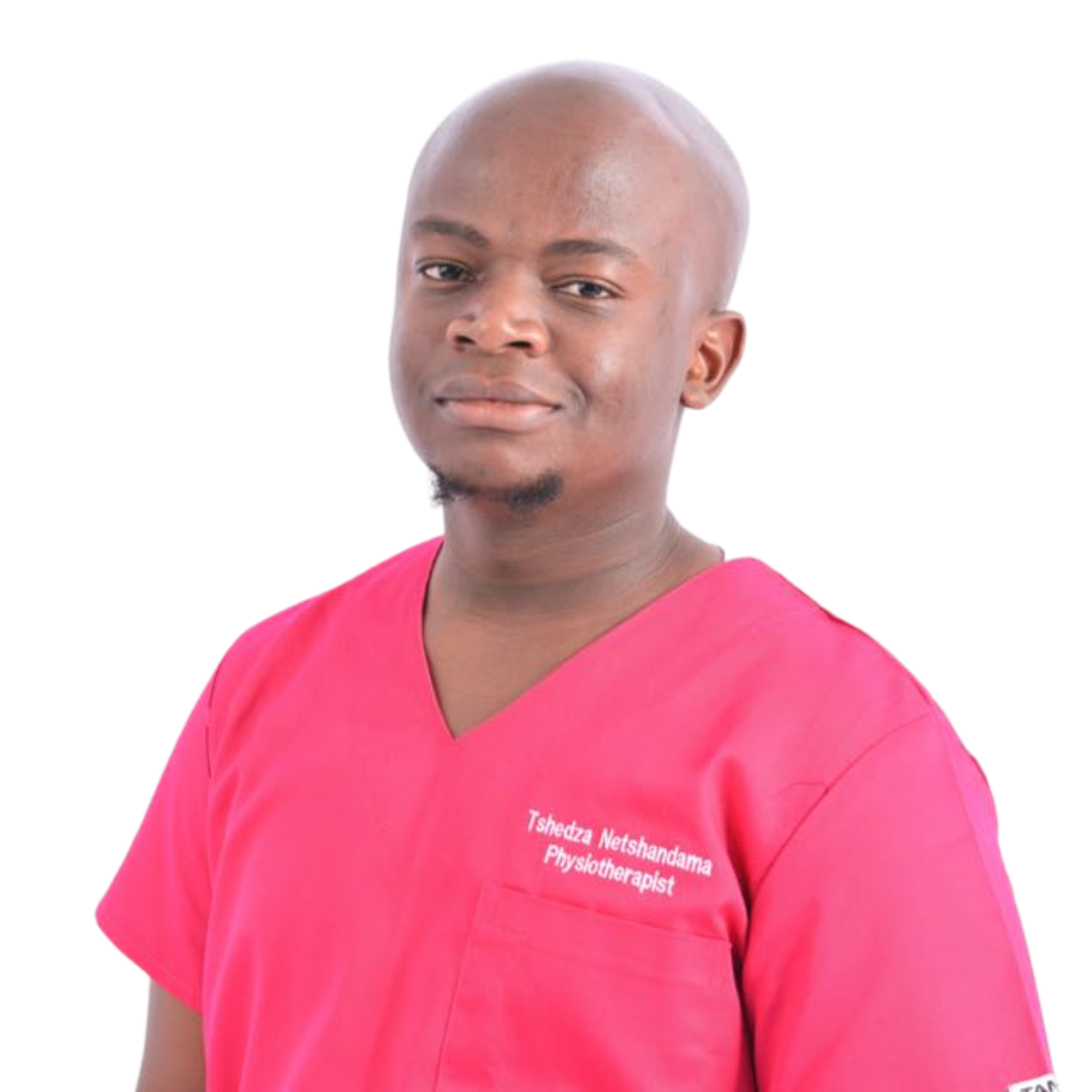 Tshedza Netshandama